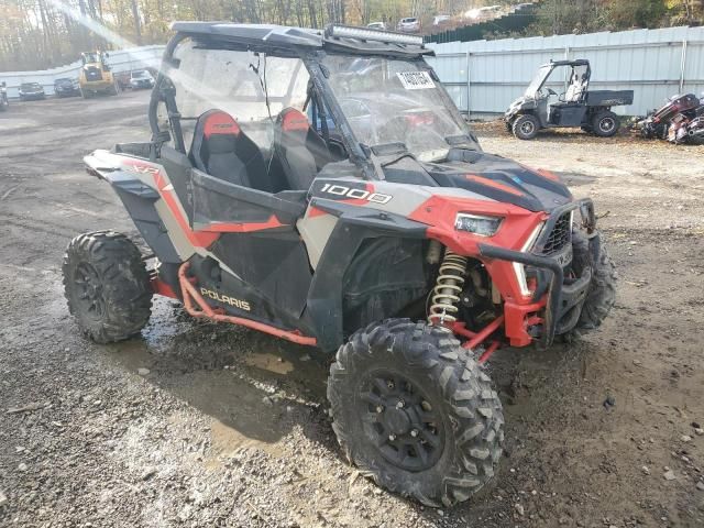 2022 Polaris RZR XP 1000 Premium