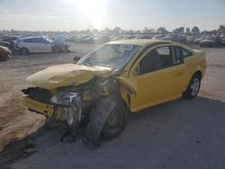 Chevrolet Cobalt ls salvage cars for sale: 2006 Chevrolet Cobalt LS