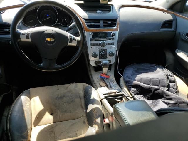 2012 Chevrolet Malibu 3LT