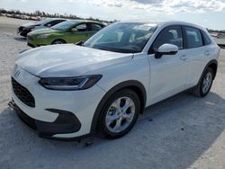 2024 Honda HR-V LX for sale in Arcadia, FL