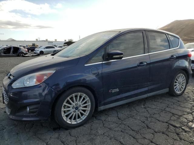 2016 Ford C-MAX Premium SEL