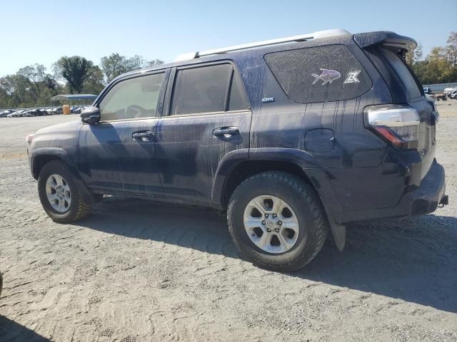 2014 Toyota 4runner SR5