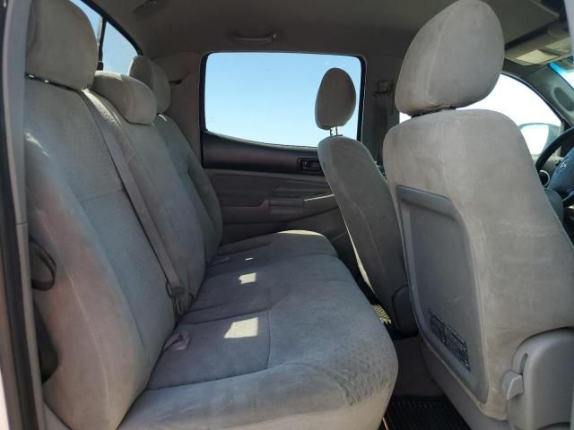 2008 Toyota Tacoma Double Cab Prerunner Long BED