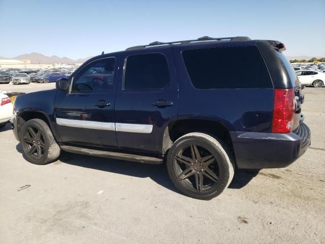 2007 GMC Yukon