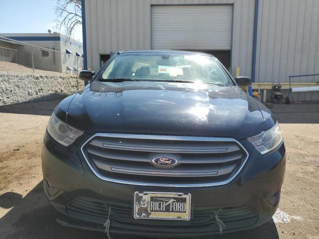 2014 Ford Taurus SEL