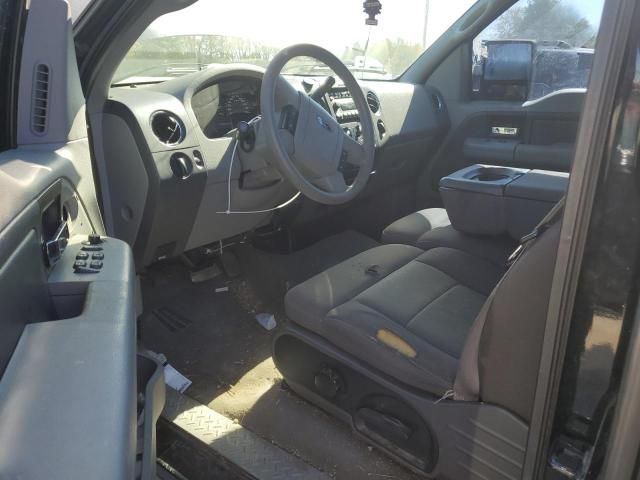 2004 Ford F150