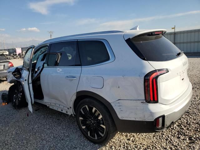 2023 KIA Telluride SX