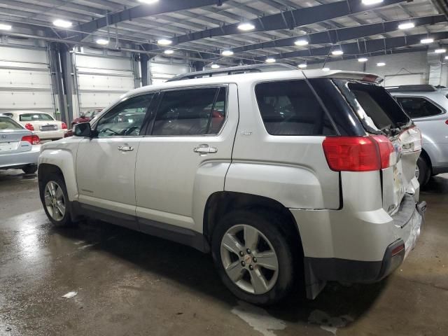 2015 GMC Terrain SLT