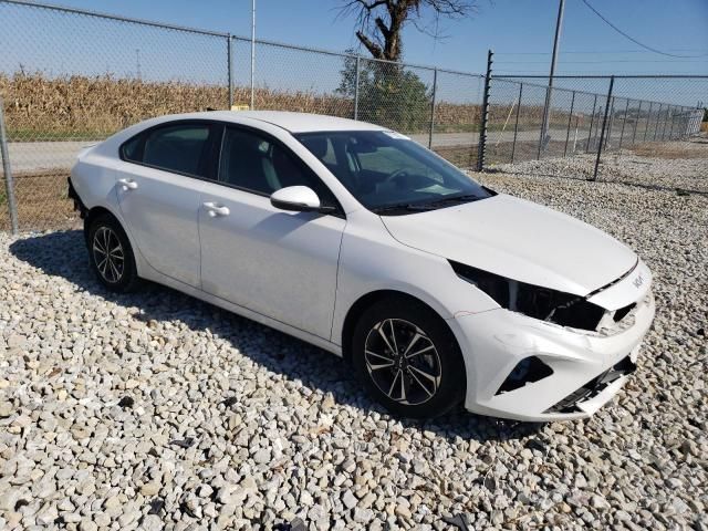 2023 KIA Forte LX