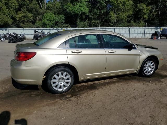 2010 Chrysler Sebring Touring