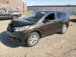 Honda salvage cars for sale: 2013 Honda CR-V EX