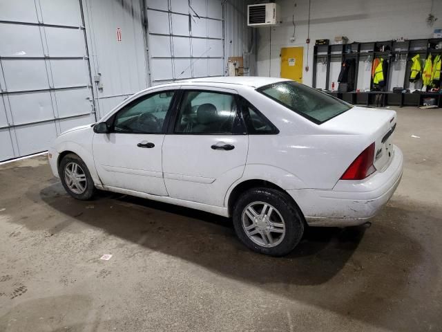 2003 Ford Focus SE