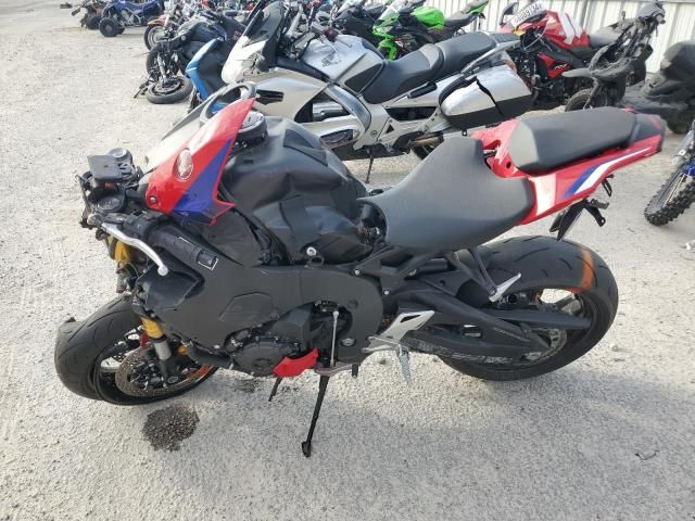 2024 Honda CBR1000 RR