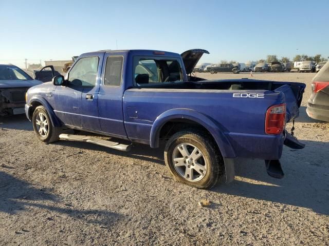 2005 Ford Ranger Super Cab