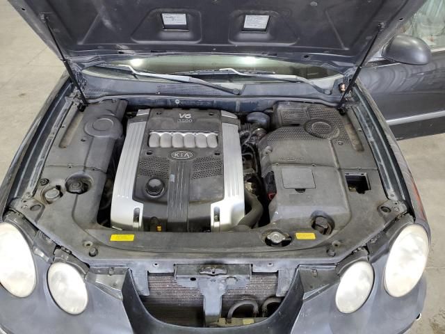 2004 KIA Amanti