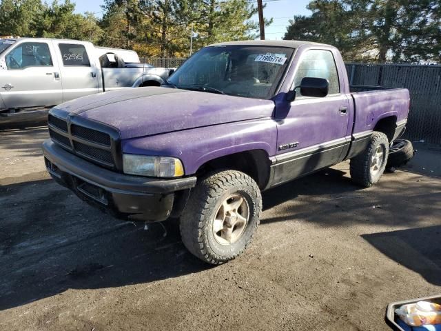 1997 Dodge RAM 1500