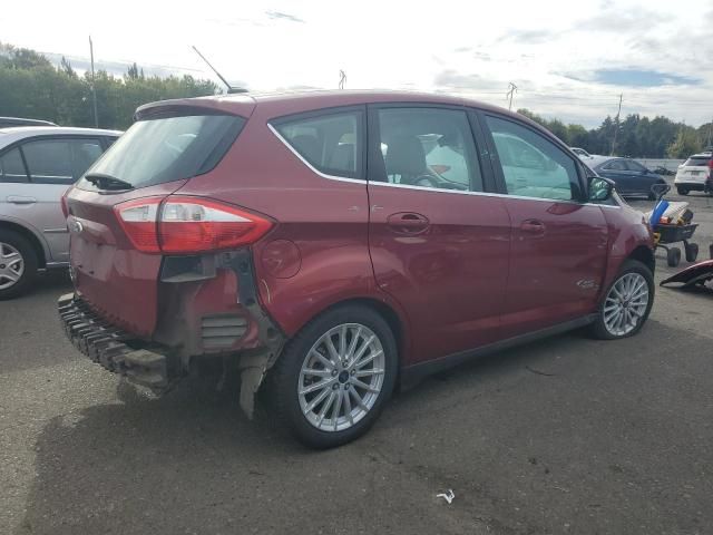 2014 Ford C-MAX Premium