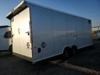 2022 Encl Trailer