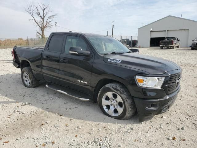 2020 Dodge RAM 1500 BIG HORN/LONE Star