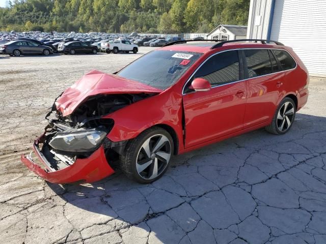 2013 Volkswagen Jetta TDI