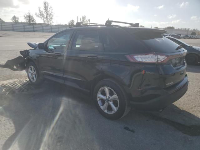 2017 Ford Edge SE