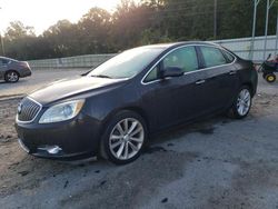 Buick salvage cars for sale: 2015 Buick Verano