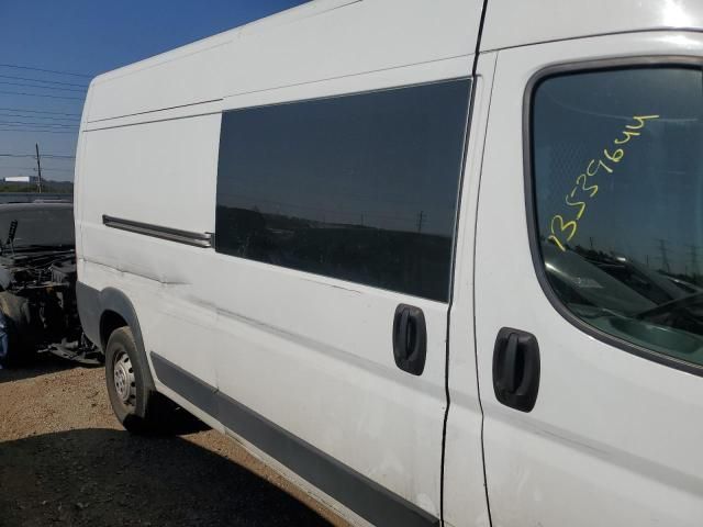 2014 Dodge RAM Promaster 2500 2500 High