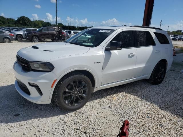 2023 Dodge Durango R/T