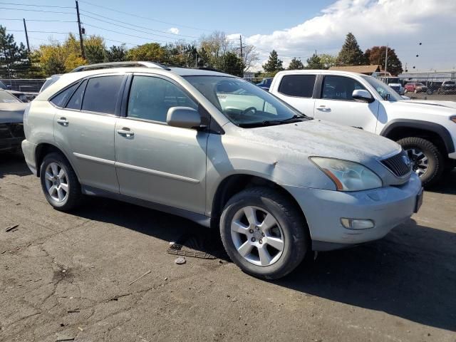 2005 Lexus RX 330