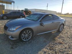 Infiniti g37 salvage cars for sale: 2008 Infiniti G37 Base