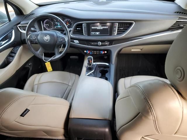 2019 Buick Enclave Premium