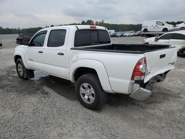 2014 Toyota Tacoma Double Cab