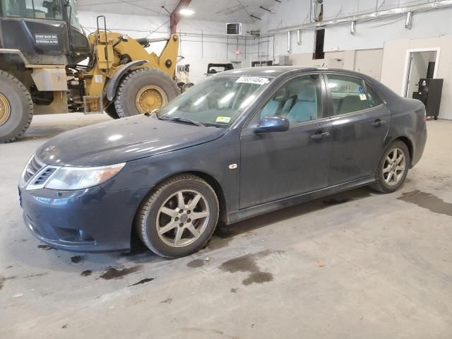 2008 Saab 9-3 2.0T