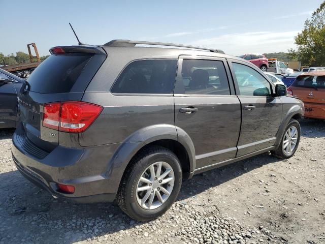 2014 Dodge Journey SXT