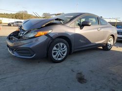 2014 Honda Civic LX for sale in Lebanon, TN