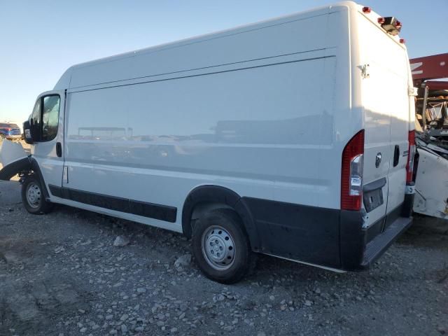 2023 Dodge RAM Promaster 3500 3500 High