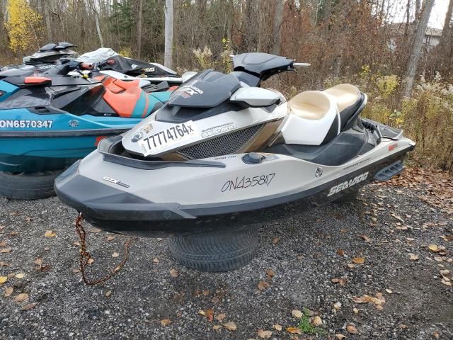 2009 Seadoo GTX Limited