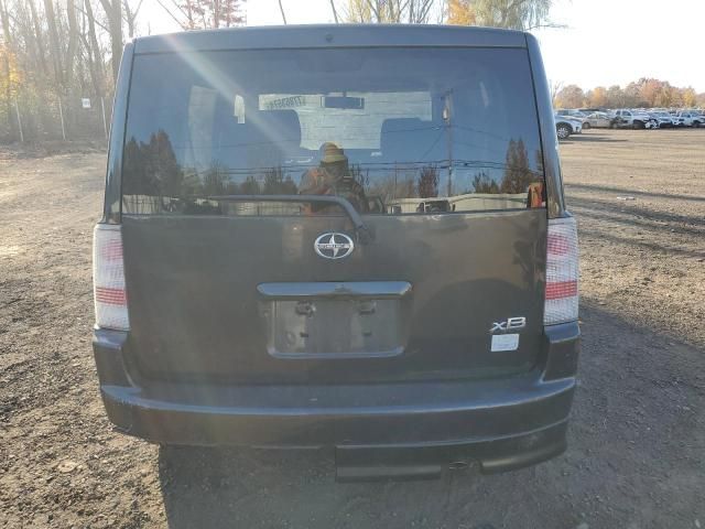 2006 Scion XB