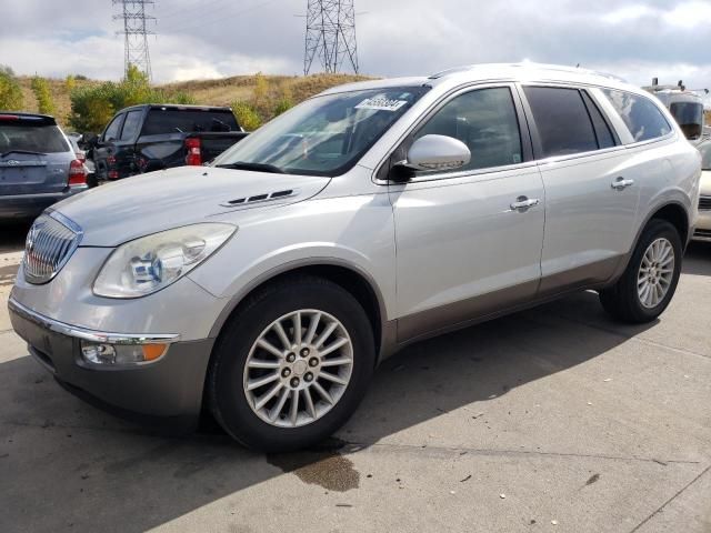 2011 Buick Enclave CXL