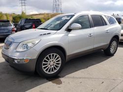 Buick Enclave salvage cars for sale: 2011 Buick Enclave CXL