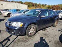 Dodge Avenger salvage cars for sale: 2008 Dodge Avenger SXT