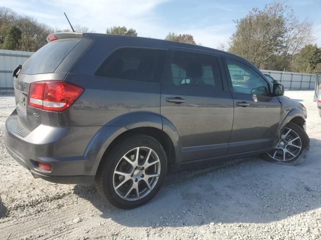 2016 Dodge Journey R/T