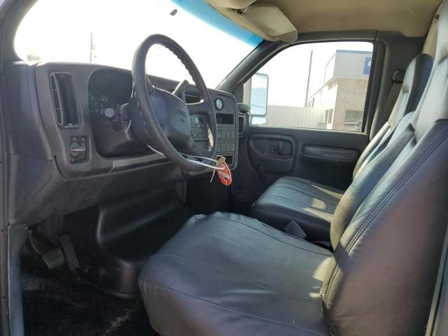 2005 GMC C5500 C5C042