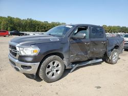 Dodge salvage cars for sale: 2020 Dodge RAM 1500 BIG HORN/LONE Star