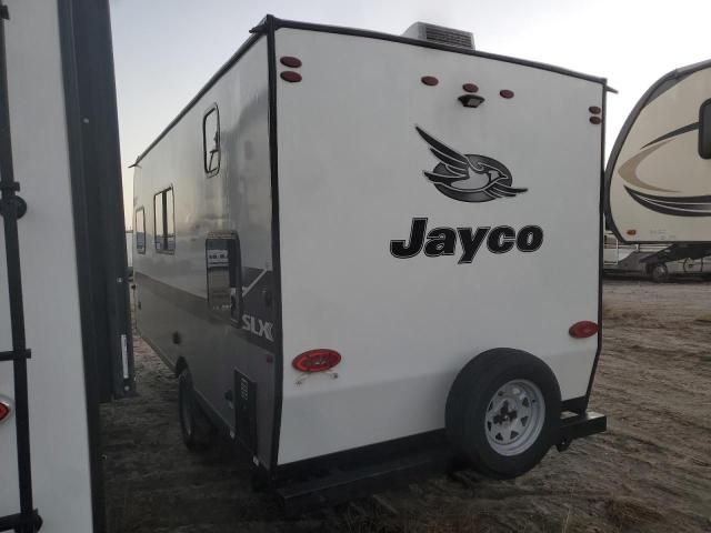 2022 Jayco Jflight