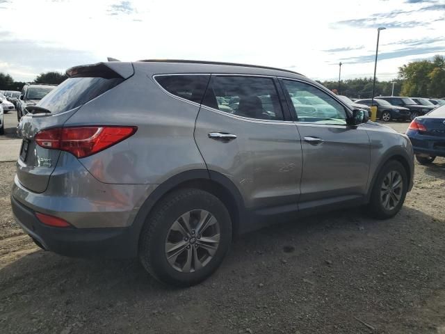 2016 Hyundai Santa FE Sport