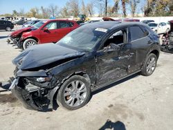 Mazda salvage cars for sale: 2023 Mazda CX-30 Premium