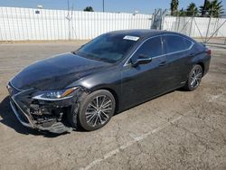 Lexus es300 salvage cars for sale: 2022 Lexus ES 300H Base