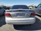 1999 Oldsmobile Intrigue gl