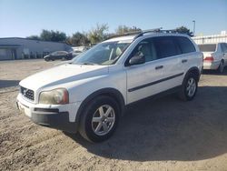 2005 Volvo XC90 for sale in Sacramento, CA